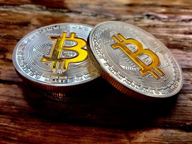 Bitcoin Cash (биткоин-кэш)