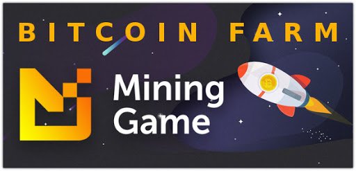 bitcoin farm игра