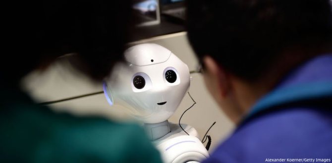 будущее искусственного интеллекта