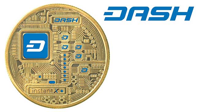 Dash InstantX - быстрое подтверждение транзакций