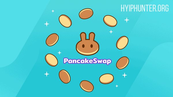 Децентрализованная биржа PancakeSwap – обзор, регистрация, как пользоваться ПанкейкСвап?