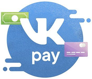 Электронная платежная система VK PAY
