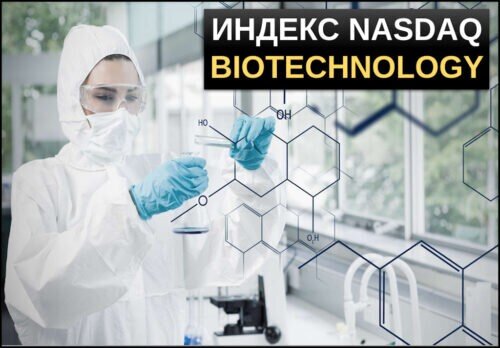 Индекс nasdaq biotechnology