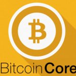 Кошелек Bitcoin Core