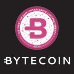 Криптовалюта Bytecoin
