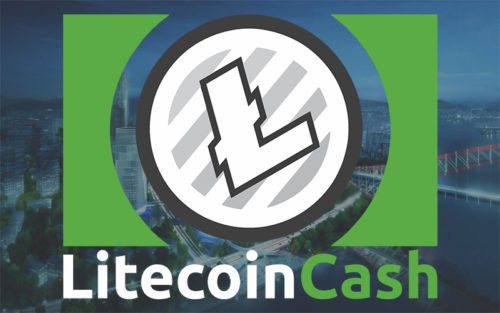 Криптовалюта Litecoin Cash