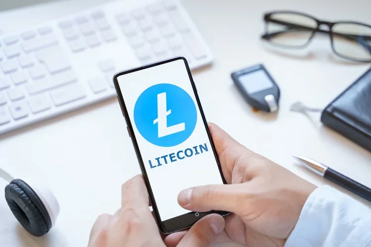 Litecoin перспективная криптовалюта для трейдинга и инвестиций.