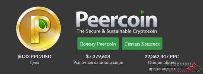 Мнение экспертов по поводу будущего Peercoin