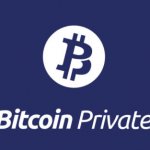Монета Bitcoin Private