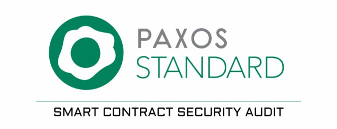 Основные особенности криптовалюты Paxos Standard Token