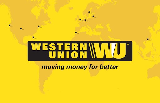 Платежная система Western Union