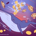 Прогноз курса Биткоина: обвалят ли «киты» рынок криптовалют?