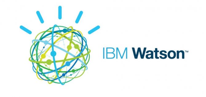 Рис. 2. IBM Watson