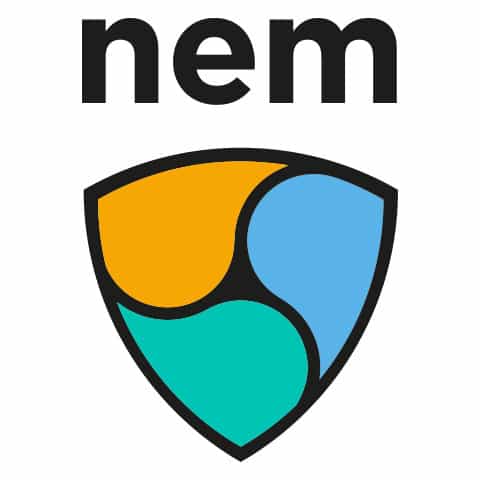 Рисунок 1. Логотип NEM.