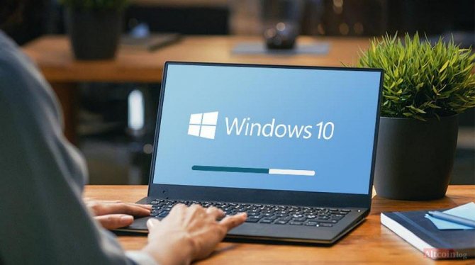 Все о Windows для майнинга 2022: сборки, настройка и программы